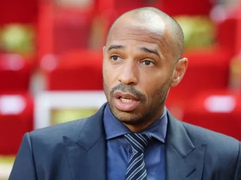 Bất ngờ! Cựu trợ lý Mourinho cạnh tranh việc làm với Thierry Henry