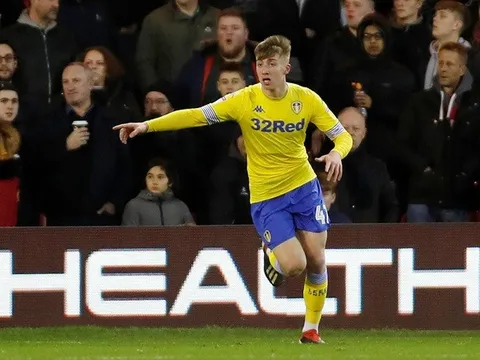 Bất ngờ! Man Utd đưa học trò của "gã điên' vào tầm ngắm