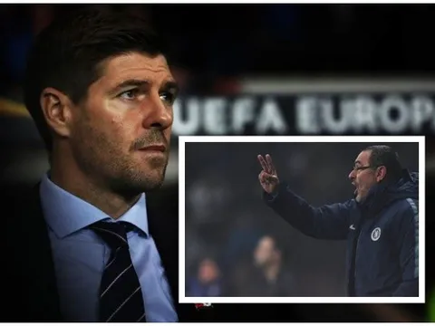 Bất ngờ Sarri, trái đắng Gerrard và 5 điều bị bỏ lỡ ở Vòng 4 Europa League