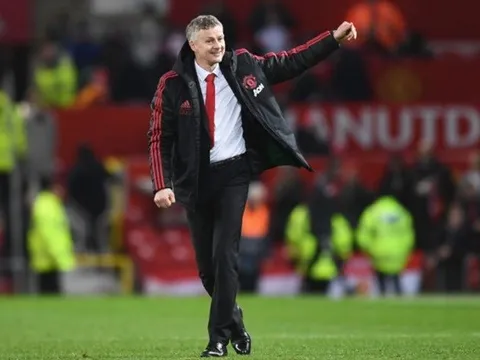 Bất ngờ! Solskjaer làm rõ lập trường về khả năng mua sắm của Man Utd