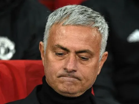 Bất ngờ! ƯCV thay Mourinho là cái tên 'học việc, cực thiếu kinh nghiệm'