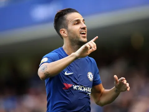 Bất ngờ về cầu thủ chạy nhiều nhất của Chelsea