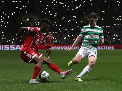 Bất ngờ với cầu thủ tấn công hay nhất sau khi Heynckes trở lại