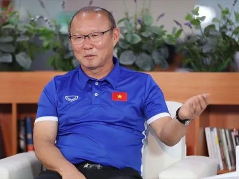 BẤT NGỜ với những món ăn 'khoái khẩu' của thầy Park tại Việt Nam