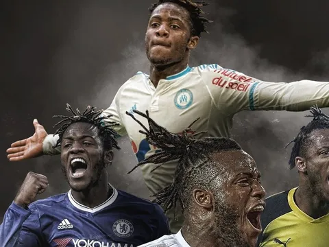 'Sao xẹt' Chelsea đi vào lịch sử với thành tích săn bàn chưa từng có