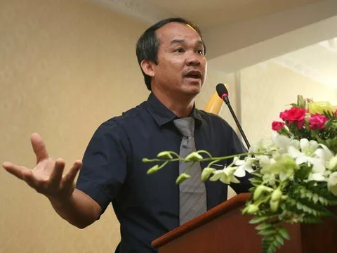 Bầu Đức vẫn là Phó chủ tịch VFF, lo kiếm tiền tài trợ
