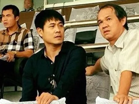 Bầu Đức rời VFF: Cuộc rã đám tập thể?