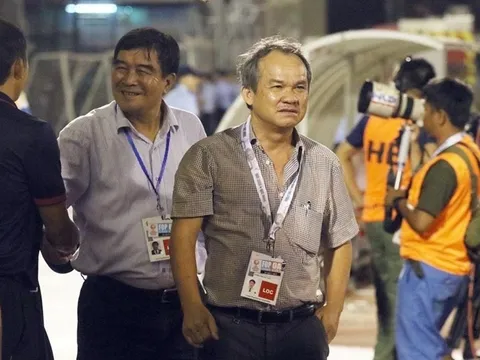 Bầu Đức: Tôi thành tội đồ vì đóng góp cho U23 Việt Nam nhiều nhất