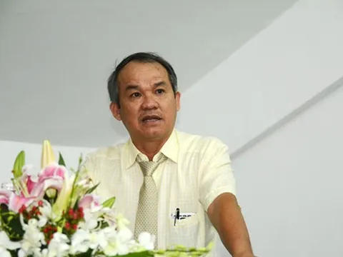 Bầu Đức: "Tôi ủng hộ thay đổi Ban kỷ luật VFF"
