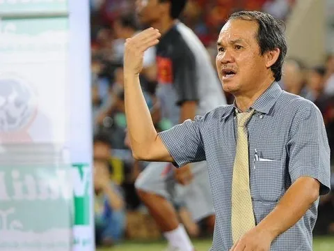 Bầu Đức từ chức: Tiếc cho một người có tâm