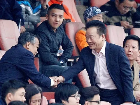 Bầu Hiển từ chối, ghế Chủ tịch VFF chưa... nóng