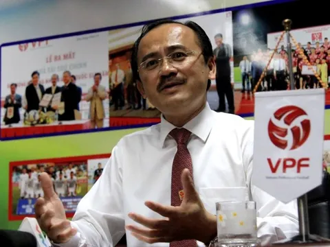Bầu Thắng rút lui, VPF sắp có chủ mới