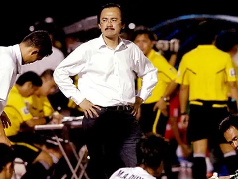 Bầu Thắng trở lại... có lợi hại hơn xưa?