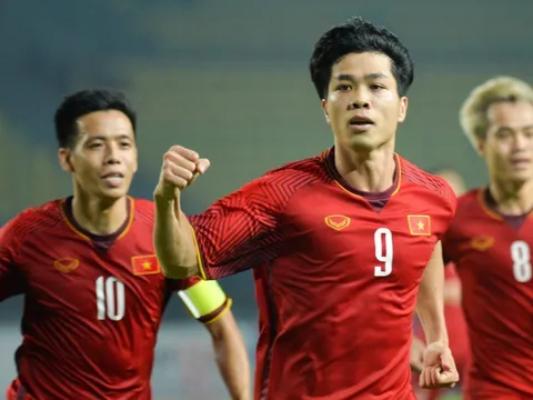 'Bây giờ, tuyển Việt Nam không sợ đội nào ở AFF Cup'