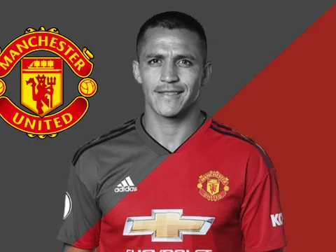 Bấy lâu nay chúng ta đã hiểu sai về Alexis Sanchez?