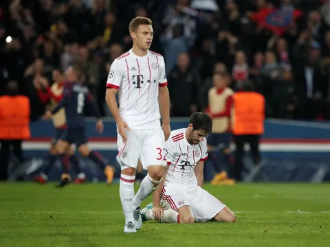 Bayern, Ancelotti và cái giá cho sự ảo tưởng