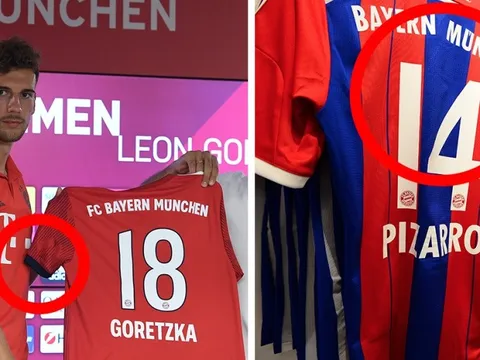 Đi ngược lại truyền thống, BLĐ Bayern Munich phải cúi đầu nhận sai