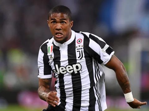 Bayern CHÍNH THỨC bán Douglas Costa cho Juventus