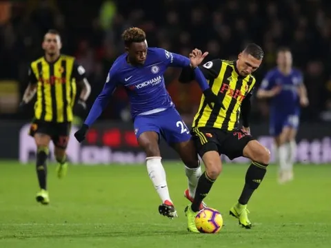 Bayern dùng áo 'số 10' để dụ kẻ bị Pulisic 'đá' khỏi Chelsea