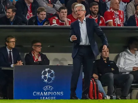 Bayern hồi sinh: Sức mạnh "FC phản thầy"