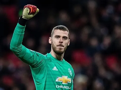 Bayern, Juve cùng lúc nhập cuộc, muốn chiêu mộ "tiểu De Gea" của Man Utd