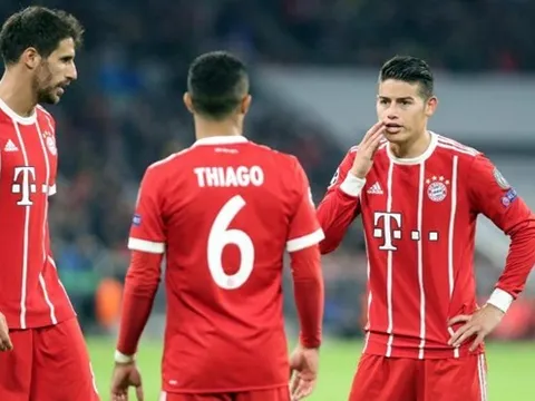 Những vấn đề của Bayern Munich: Hơn cả việc sa thải Ancelotti