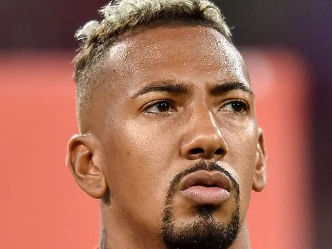 Bayern Munich có câu trả lời dứt khoát cho PSG vụ Jerome Boateng