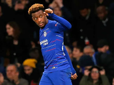 Bayern nâng giá hỏi mua, sao trẻ Chelsea sắp ra đi