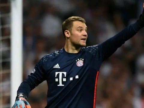 Bayern nhận tin vui cho trận đại chiến với Liverpool
