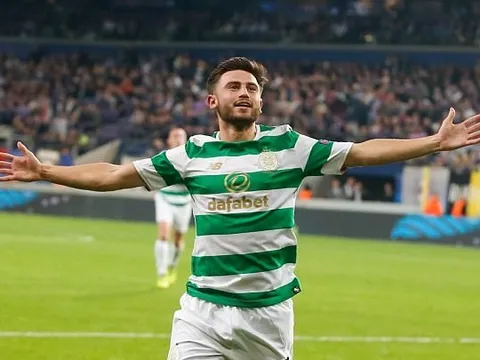 Bayern sẽ phải dè chừng trước ý chí của Celtic