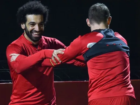 Khoảng cách 7 điểm, Liverpool có gì sợ Man City