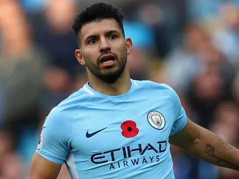 BBC bết bát, Real nhắm đến chân sút vĩ đại nhất lịch sử Man City