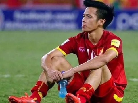 Cựu thủ môn ĐT Việt Nam: "Văn Quyết là quân bài quan trọng của HLV Park Hang-seo"