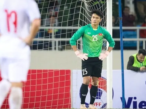 Đội tuyển Việt Nam và nỗi lo 'bóng chết' tại Asian Cup 2019