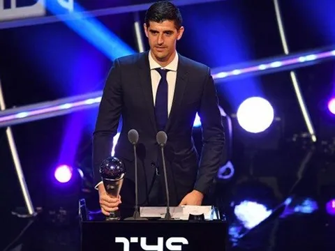 Đội hình xuất sắc nhất năm của FIFA: Đã đến lúc thay đổi cách thức bình chọn?