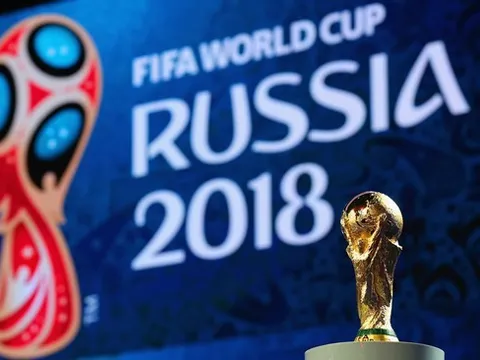 Bê bối doping, Nga có thể bị loại khỏi World Cup 2018