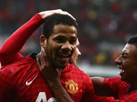 CHÍNH THỨC: 'Thảm họa' của Sir Alex gia nhập đội bóng cũ
