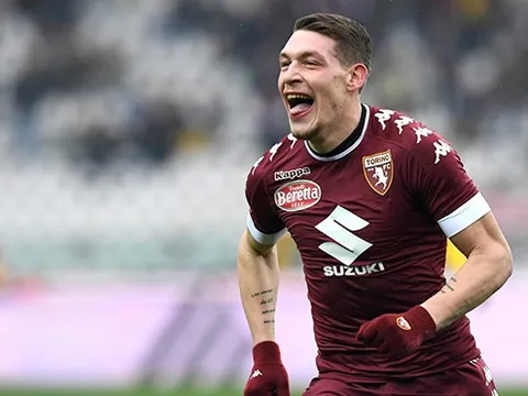 Belotti bùng nổ thế nào ở mùa giải trước?