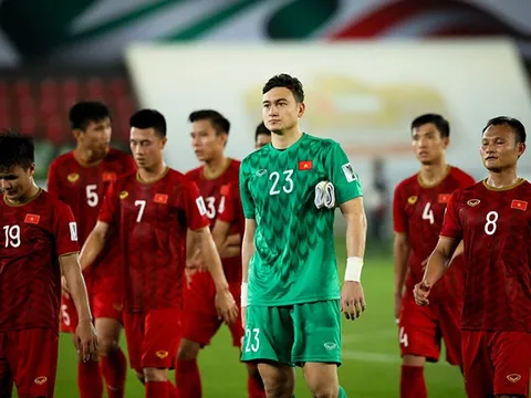 Bên cạnh "Song Hải", FIFA chỉ ra thêm 1 người hùng của ĐT Việt Nam
