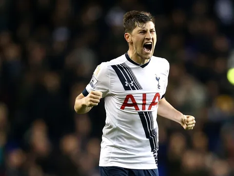 Ben Davis: Niềm hy vọng mới của Tottenham Hotspur