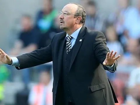 Benitez không dự trận đấu với Swansea, ngày rời Newcastle đã tới?