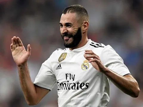 03h30 ngày 10/1, Real Madrid vs Leganes: Chờ đợi gì ở 'nhà vô địch'?