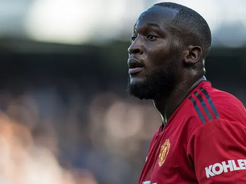 Berbatov chỉ điểm Lukaku cách tìm lại chính mình
