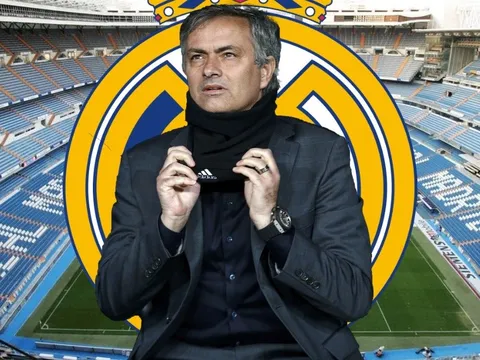 Nóng! Mourinho trở lại Real Madrid nhưng với 2 điều kiện "đơn giản"