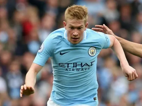 Bernardo Silva nể nhất cầu thủ này ở Man City