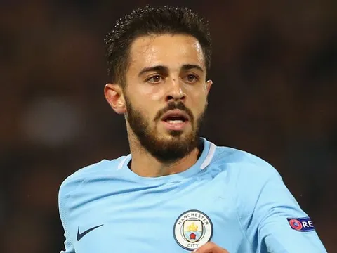 Bernardo Silva thể hiện ra sao trước Leicester City?