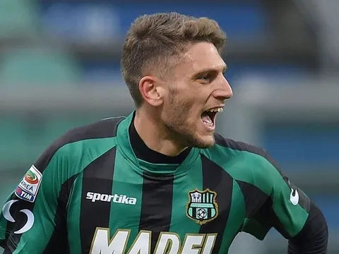 Berradi - Mục tiêu của Chelsea ở kì chuyển nhượng mùa Đông