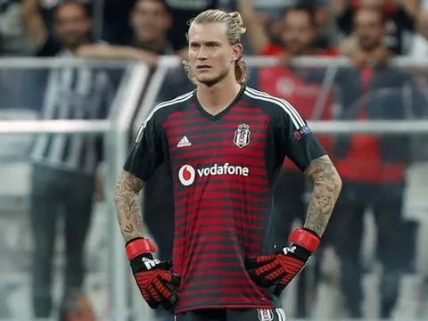 Besiktas đòi trả lại, thảm họa Karius sắp tái ngộ Liverpool