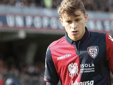 MU và Arsenal chú ý, "Gerrard đệ nhị" khẳng định muốn đến Anh
