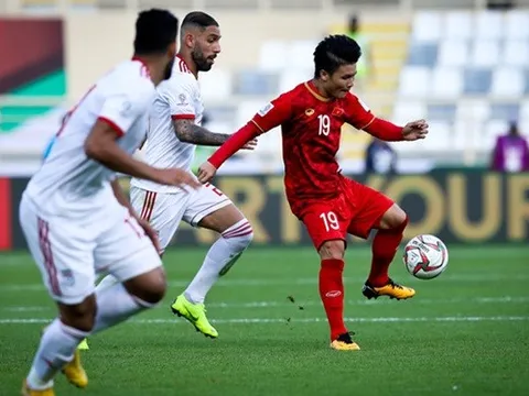 Báo Hàn Quốc chờ đợi 'phép màu Park Hang-seo' khi Việt Nam gặp Yemen